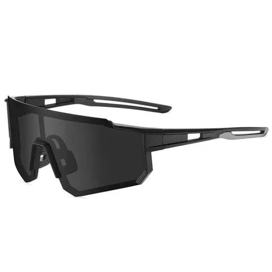 Polarized Sports Sunglasses for Men Women Youth Baseball Fishing Running Cycling