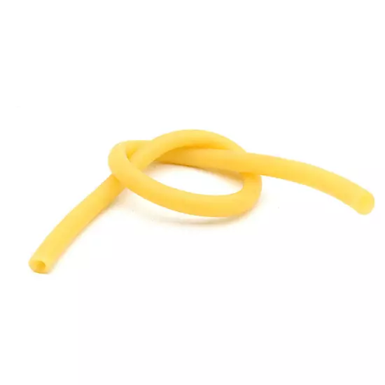 Natural Latex Rubber Tube Surgical Slingshot Catapult Band Elastic Various Sizes