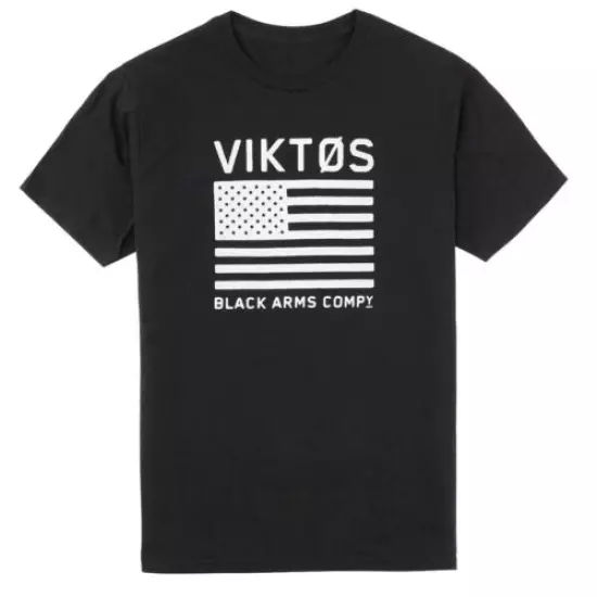 Viktos Block Tee Shirts