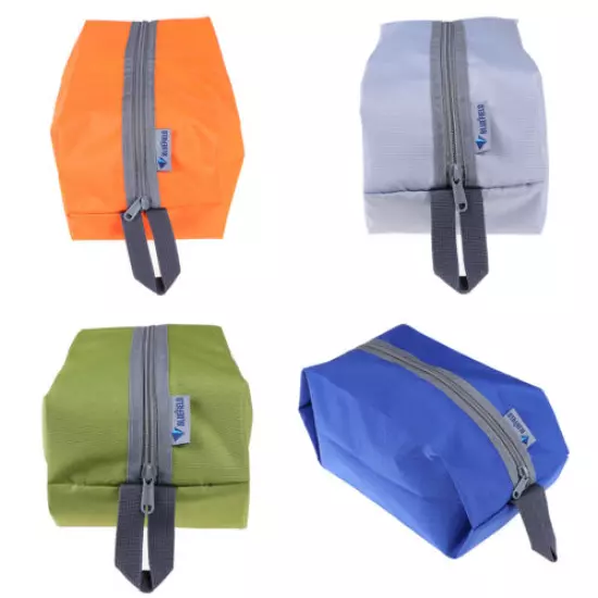 Outdoor camping hiking travel storage bags waterproof swimming bag travel YEXI