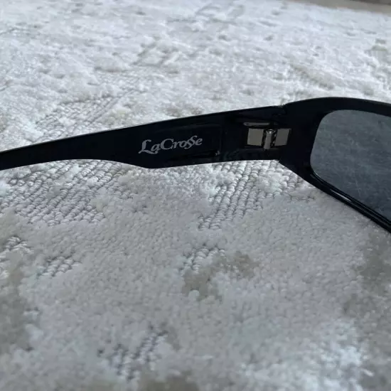 SPY+ Optics Lacrosse Sunglasses