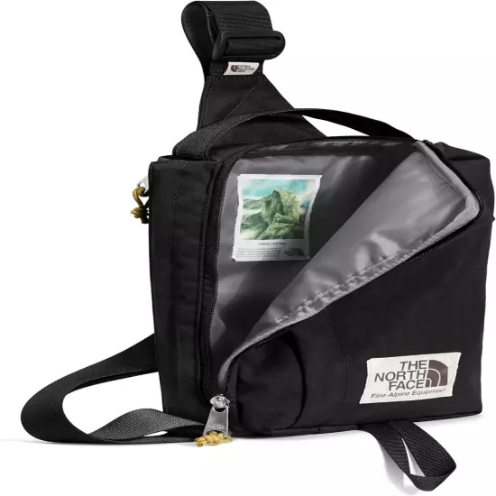 THE NORTH FACE Berkeley Field Bag