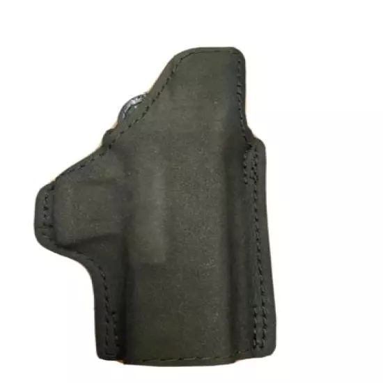 Safariland Left Hand Concealment Holster