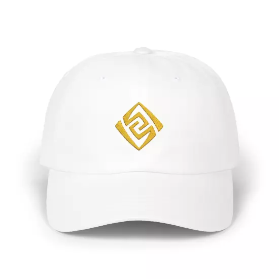 Geo - Baseball Cap - Genshin Impact