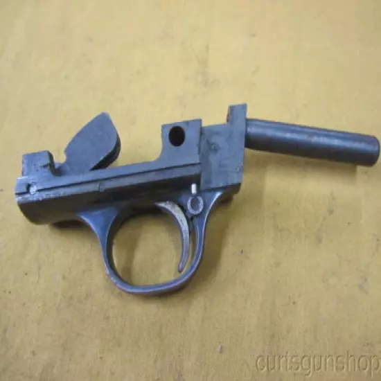 Ithaca Model 37 12 Gauge Shotgun Trigger Group