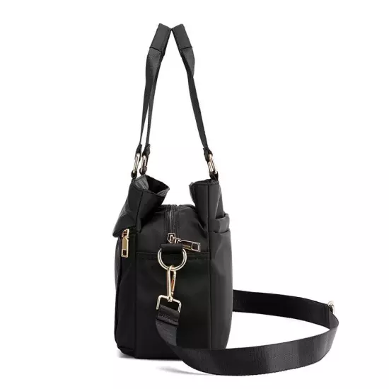 Women's Shoulder Bags Ladies Leisure Totes Crossbody Bag Female Handbags