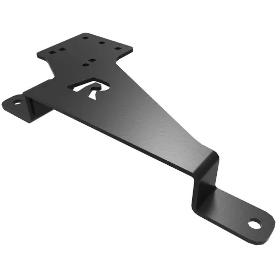 RAM-VB-195 Heavy Duty RAM No-Drill Laptop Mount Base for the 2015 Ford F-150