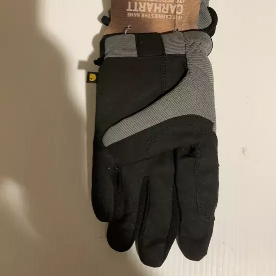 carhartt a547l xl gloves 