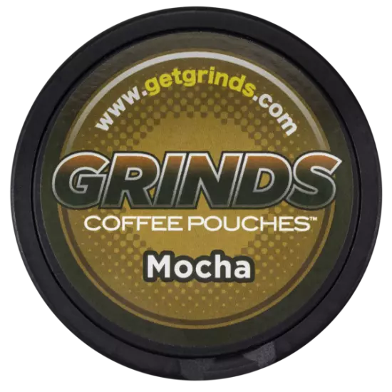 Grinds Coffee Pouches All Flavors As Seen On Shark Tank