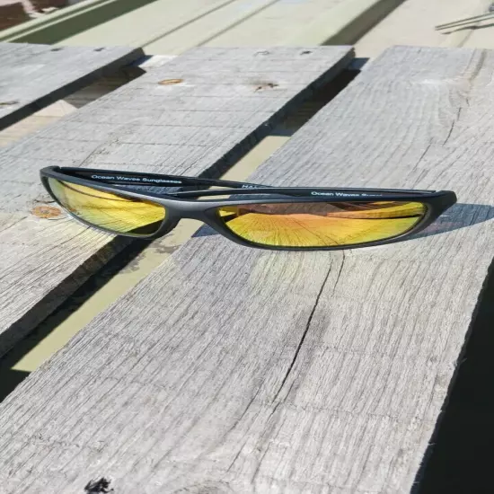 OCEAN WAVES SUNGLASSES