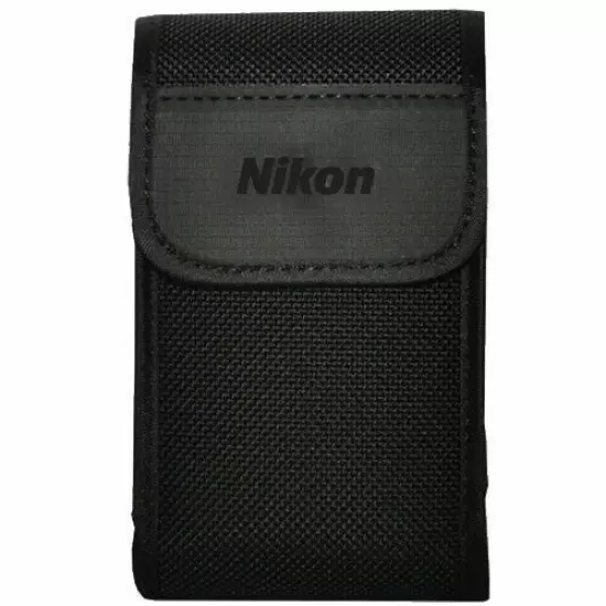 Nikon Case Coolshot 40i Coolshot AS Golf Laser Rangefinder Distance Meter Pouch