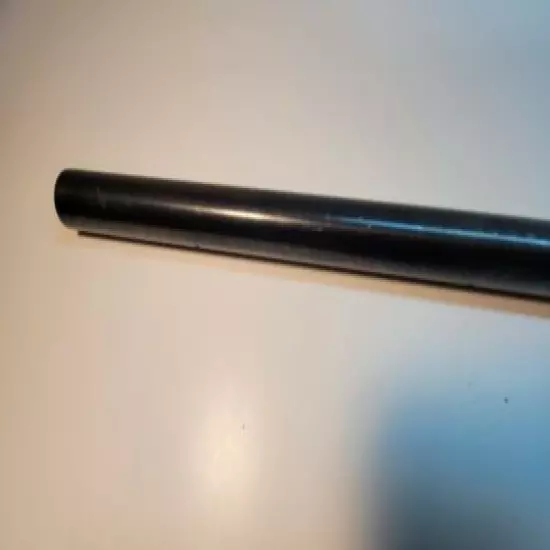 Thompson Center Thunder Hawk Shadow .50 Cal Inline Muzzleloader Barrel No Nipple