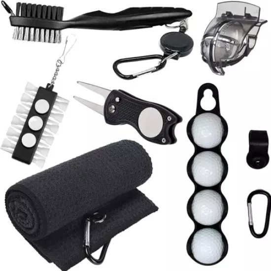 RE GOODS Golf Accessories for Men and Women 