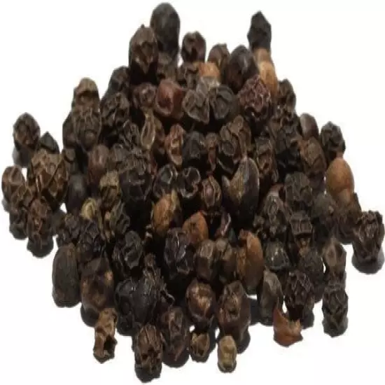 Gourmet Black Pepper By Its Delish (choose type and size)