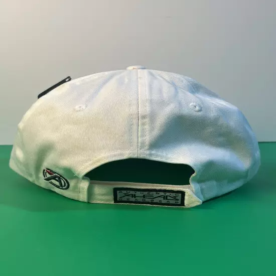 Southern Hills Golf Hat Cap Strap Back White Ahead 2022 PGA Championship Adjust