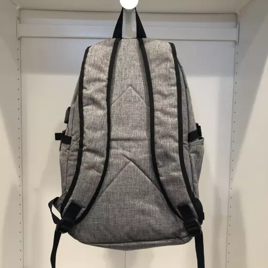 Mancro Laptop Backpack School RFID