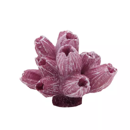 Artificial Resin Coral For Aquarium Fish Tank Decoration Underwater Ornament Hot