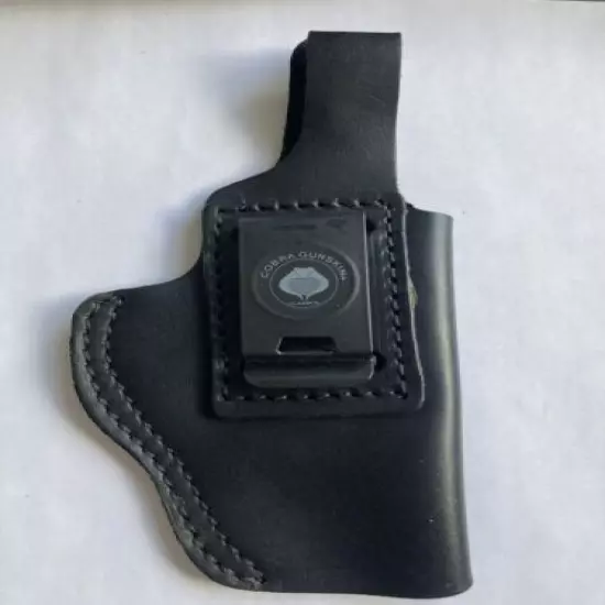 Cobra Gunskin Dual Carry Holster w/ Thumb Break for Glock 19 - $22.95