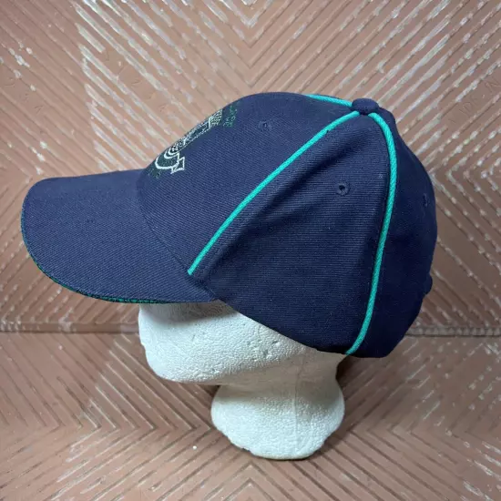 St Andrews The Old Course Golf Baseball Cap Hat Magnetic Marker The Golf Shop