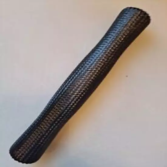 Fly rod full wells grip CARBON FIBRE!