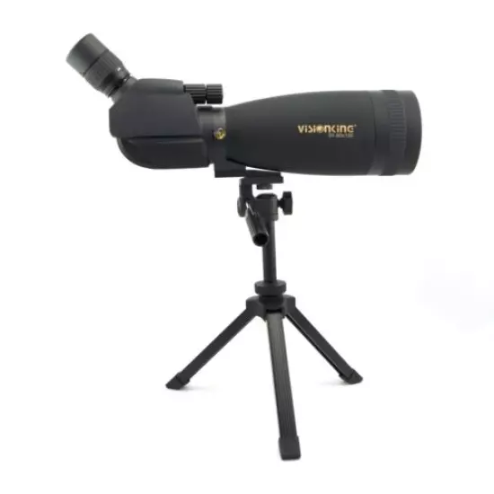 Visionking 30-90x100 Large Ocular Waterproof Spotting scope Powerful Telescope