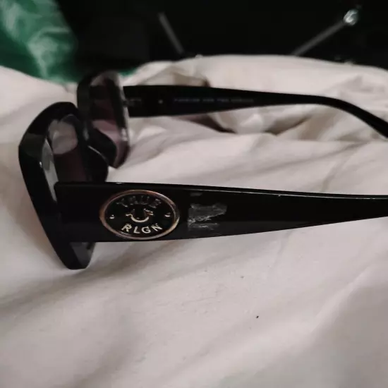 true rlgn sunglasses pre-owned 