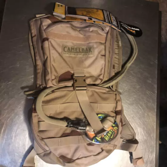 3 Liter Tactical CamelBak