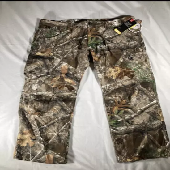 Under Armour RealTree Edge Hunting Pants NWT