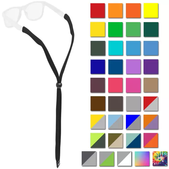 Chums Original Standard Cotton Eyewear Retainer