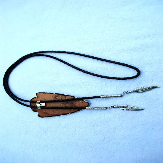 western bolo ties