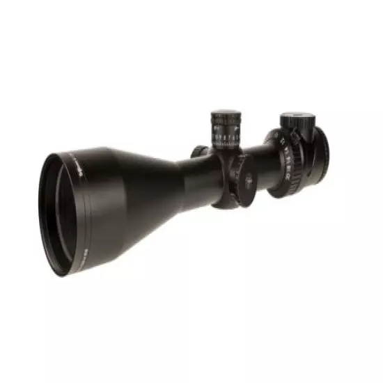 Trijicon AccuPoint 5-20×50 Riflescope Standard Duplex Green 30mm TR33-C-200155