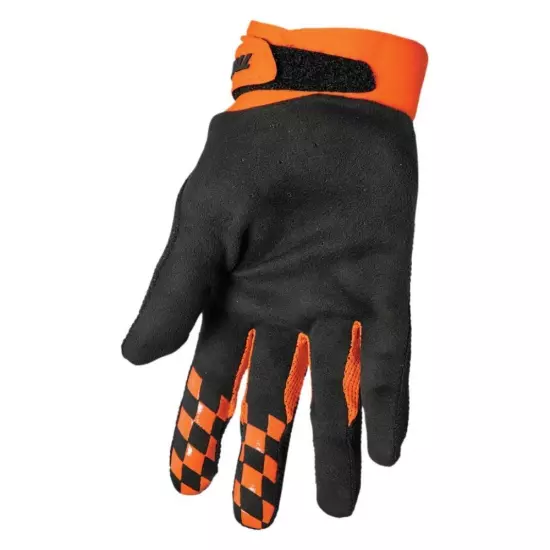 Thor Mens Motocross Draft Gloves