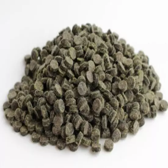 .30-.32 CAL. PREMIUM LUBE® GRAY SMOKE™ WOOL PELLETS/EMSS3100GSBK / 1,000 PER BAG