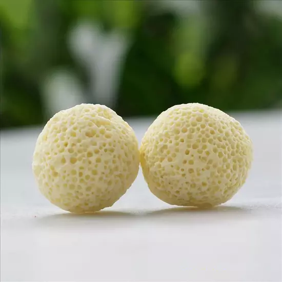 Aquarium Bio Filter Media Rings Balls Stones Bulk Blocks with Mesh Bag Fish Tank