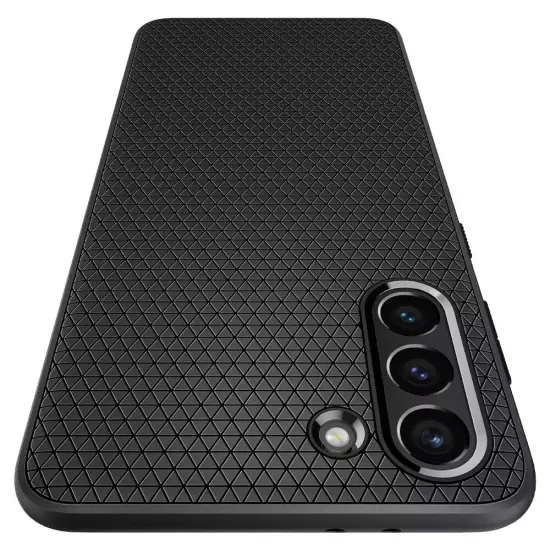 Spigen [Liquid Air] Phone Case | For Galaxy S21 5G / S21 Plus 5G / S21 Ultra 5G