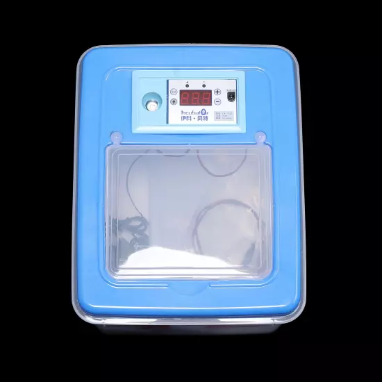 Digital Incubators for Hatching Eggs 32 Egg Incubator Pet Egg Turning Chicken