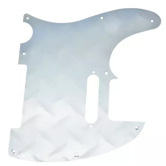 8 Hole Tele Style Guitar Pickguard Scratch Plate Fits Fender Telecaster