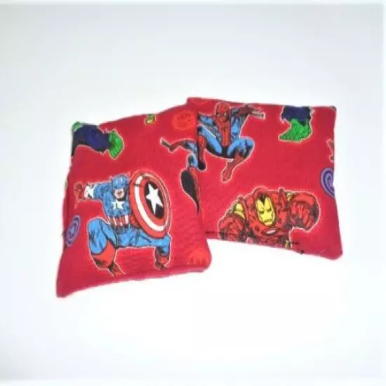 Handmade handwarmers reusable microwavable cold pack