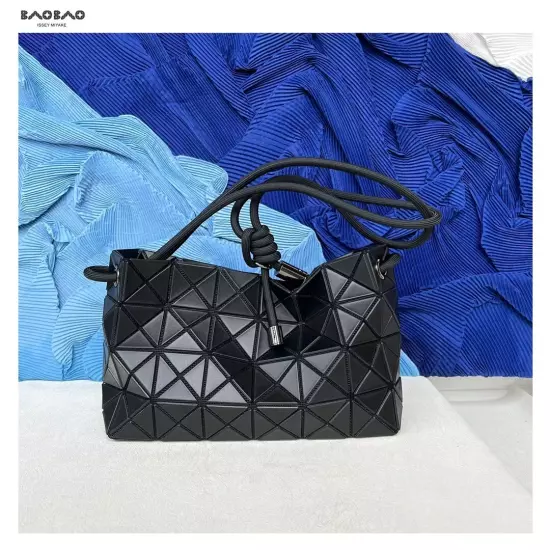 BAO BAO ISSEY MIYAKE Loop Shoulder Bag Handbag Bag