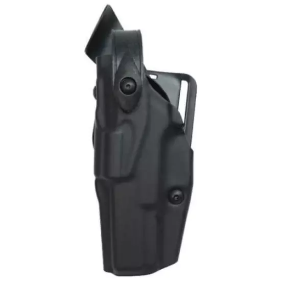 Safariland Beretta LH 92 96 M9A1 6360 ALS, SLS L3 RETENTION DUTY HOLSTER BLACK