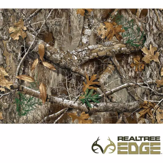 RIVERS WEST Ambush Realtree Edge Jacket (5649-RTE)