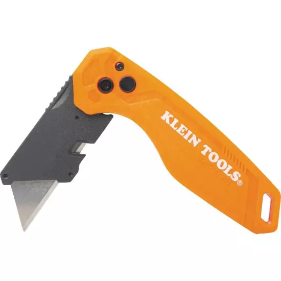 Klein Tools 44302 Folding Utility Knife