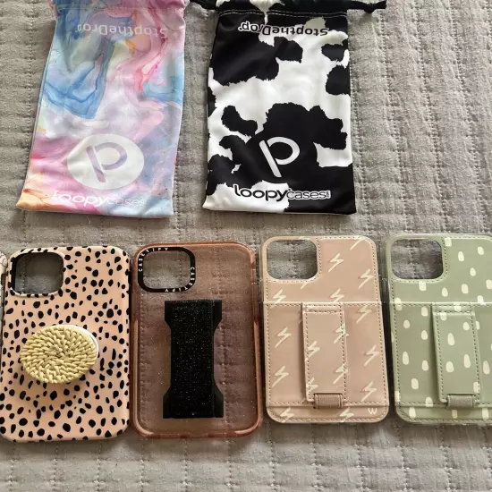 iPhone 12 Pro Cases