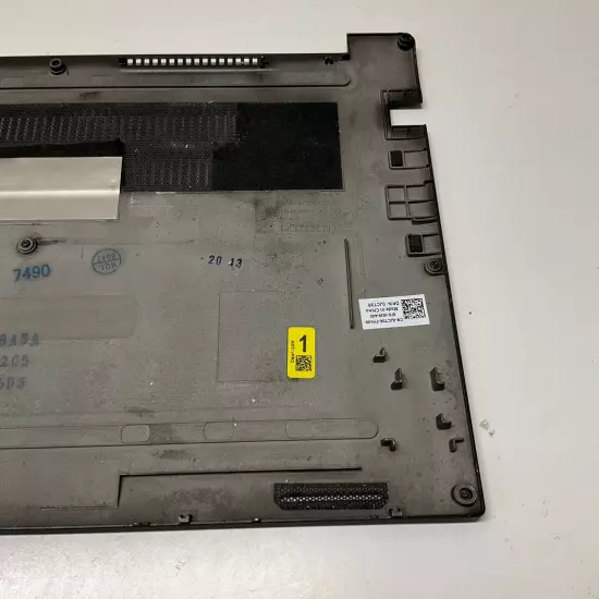 OEM Dell Latitude 7490 Laptop Bottom Base Back Case Cover Assembly HUS19 VTDDW