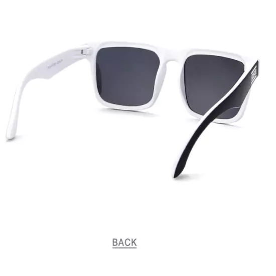 KDEAM Sport Polarized Square Sunglasses Men Women Driving Fishing Glasses New 