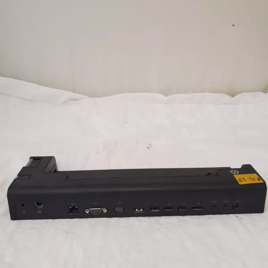 HP 2560 Series Docking Station Only #13