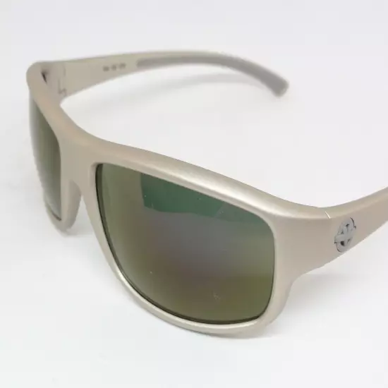 VUARNET SUNGLASSES 3120 GRI 120 PX 3000 MINERAL LENS GREEN FLASH LIMITED EDITION