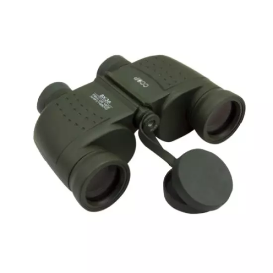 CCOP USA 8x36 High Quality Compact Image Stability Binoculars MB0020