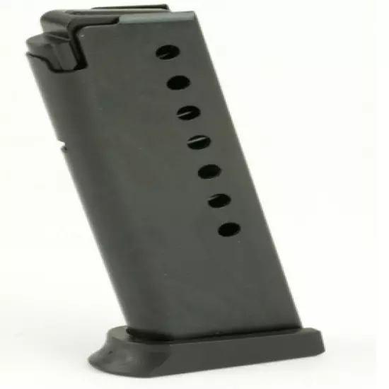 ProMag SIG 01 Blued Steel 8 Round MAG Magazine For 9mm P225 P6 Pistol