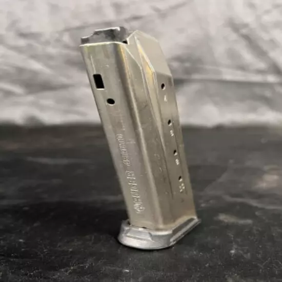 Factory Ruger American .45 Auto 10 Round Capacity Magazine Mag Clip OEM